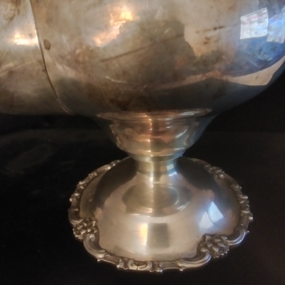 Antique tea or coffee pot - Picture 6 of 15